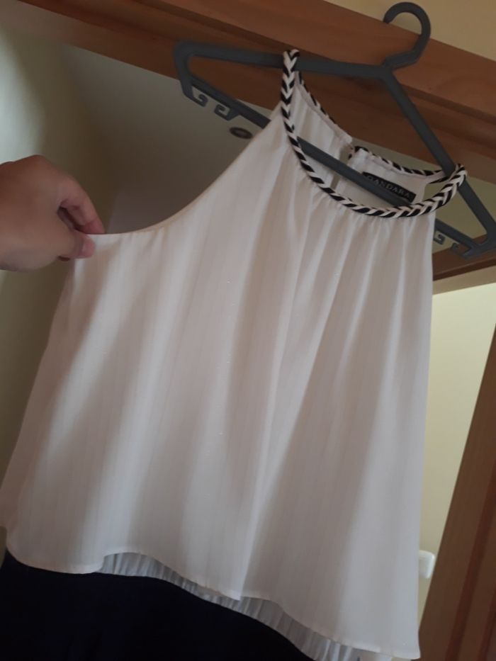Vendo macacão L-xl