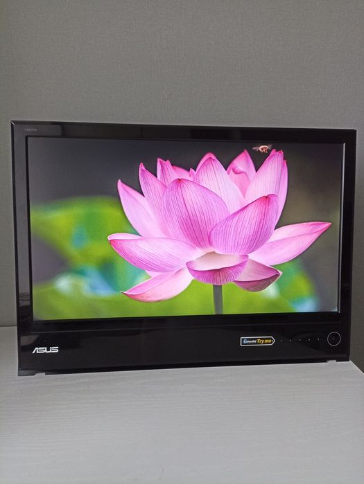Монитор 23" дюйма ASUS LED FullHD HDMI VGA монітор 23