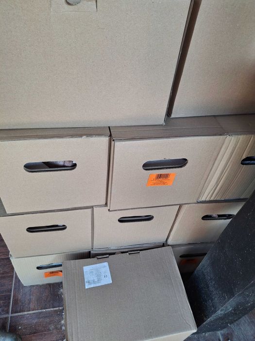 Kamień dekoracyjny cegła Loft Brick narożnik