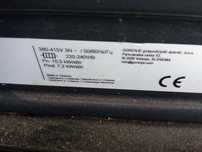 Kuchenka elektryczna Gorenje