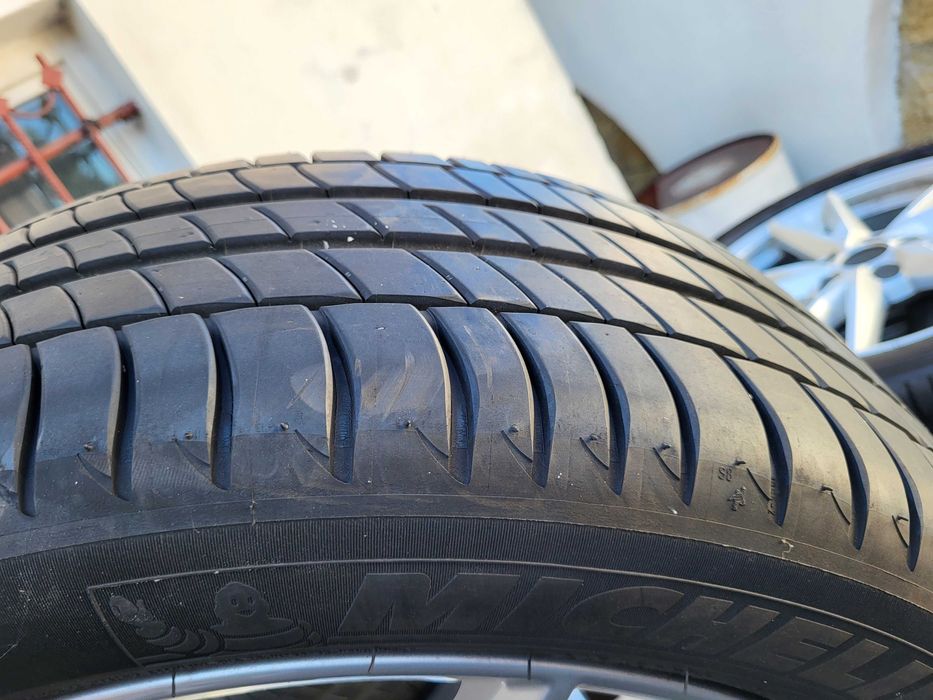 Koła 18" 5x112 Audi Q2 Skoda Karoq Superb VW T-Roc Passat