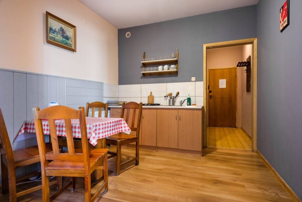 Apartamenty w centrum Krakowa dla grup od 3 do 10 osób