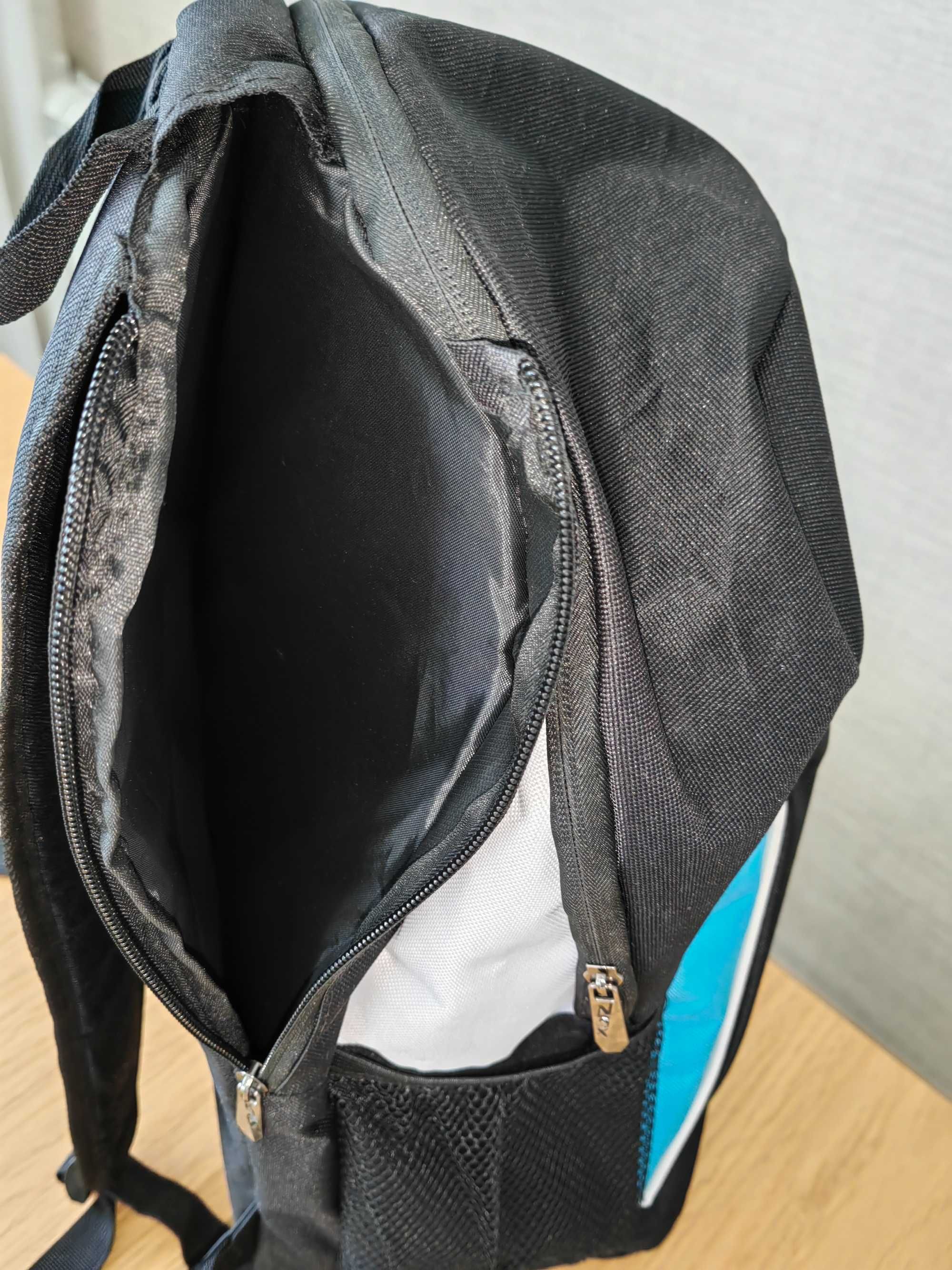 Mochila Padel Siux