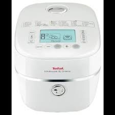 Мультиварка Tefal Multicook & Grain RK900