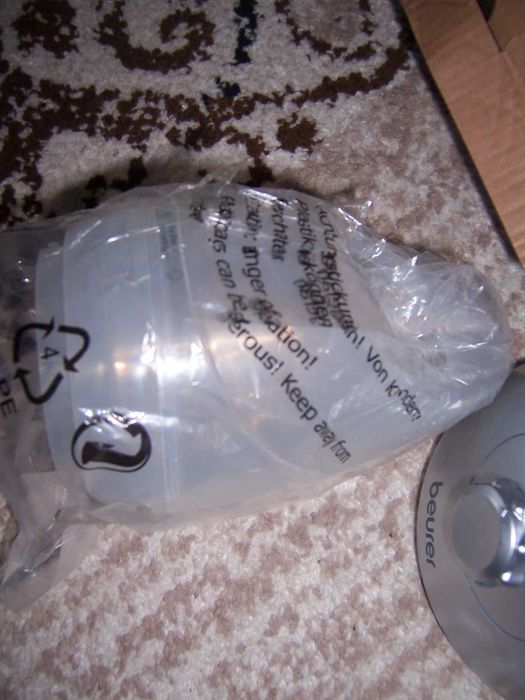 Сауна для обличчя Beurer  Beauty FS 50