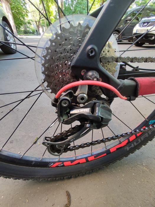 Велосипед Hibike состояние отличное 

Haibike, Seet HardSeven, а