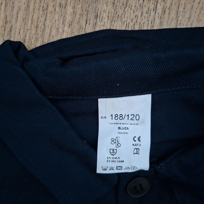 Bluza robocza   .