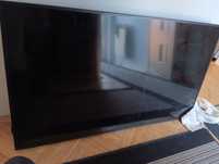 Monitor Ekran reklamowy Toshiba TD-E501 50 " cali FullHD / MEGA ZESTAW