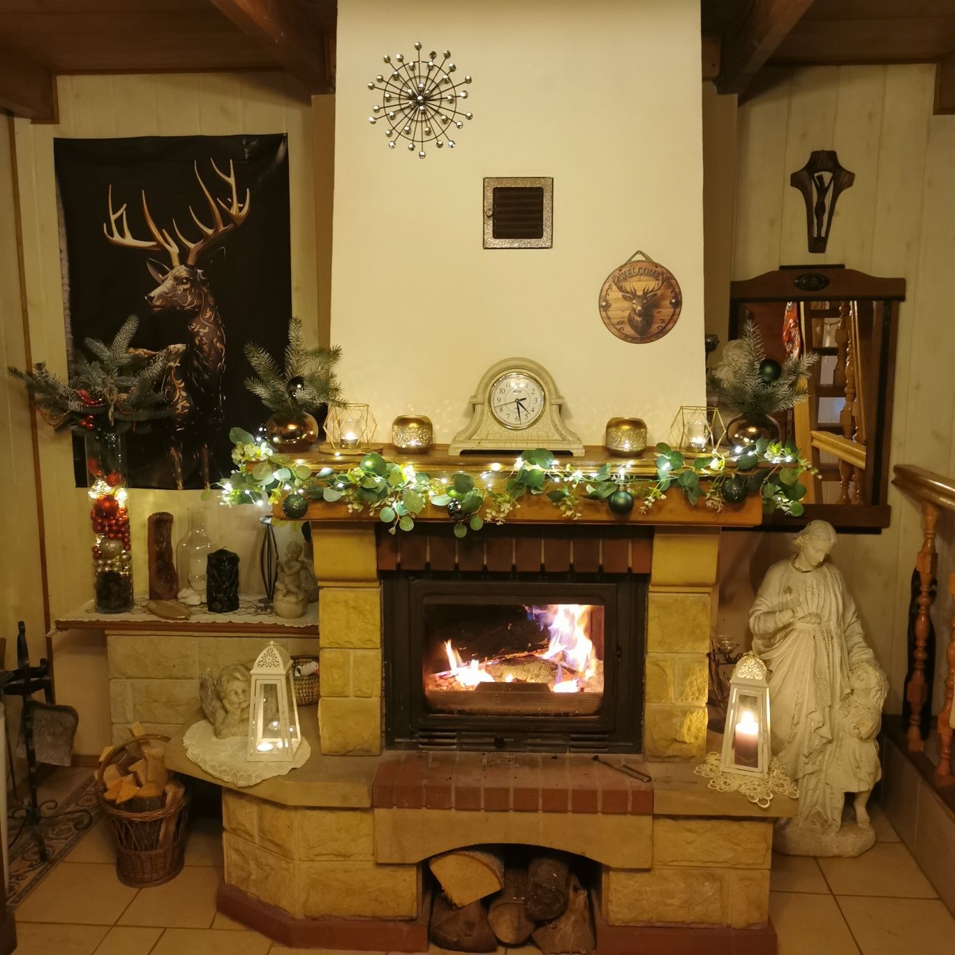 Domek Magnolia w Kotlinie Kłodzkiej