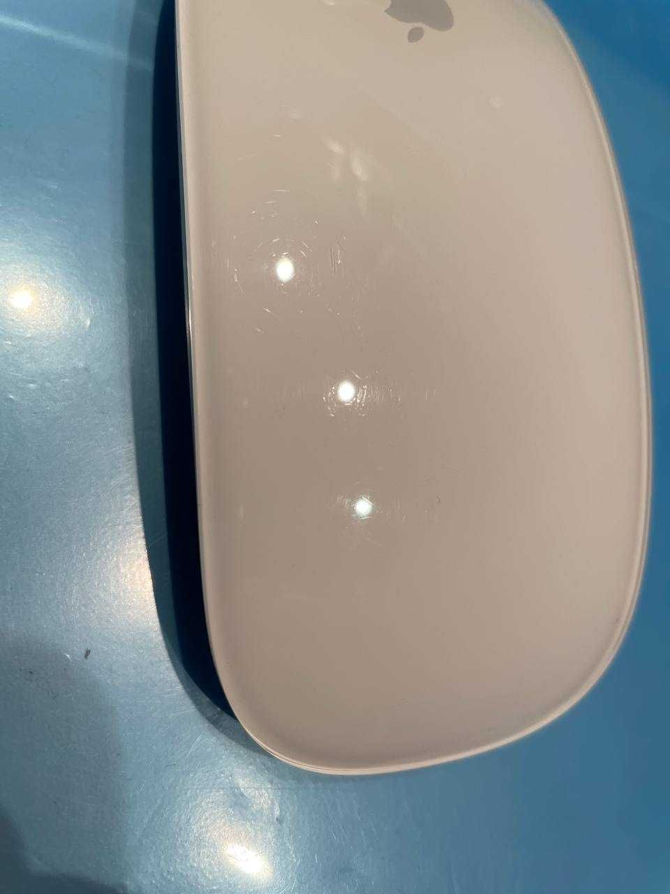 Мишка б/у Apple Magic Mouse 2 A1657 - White