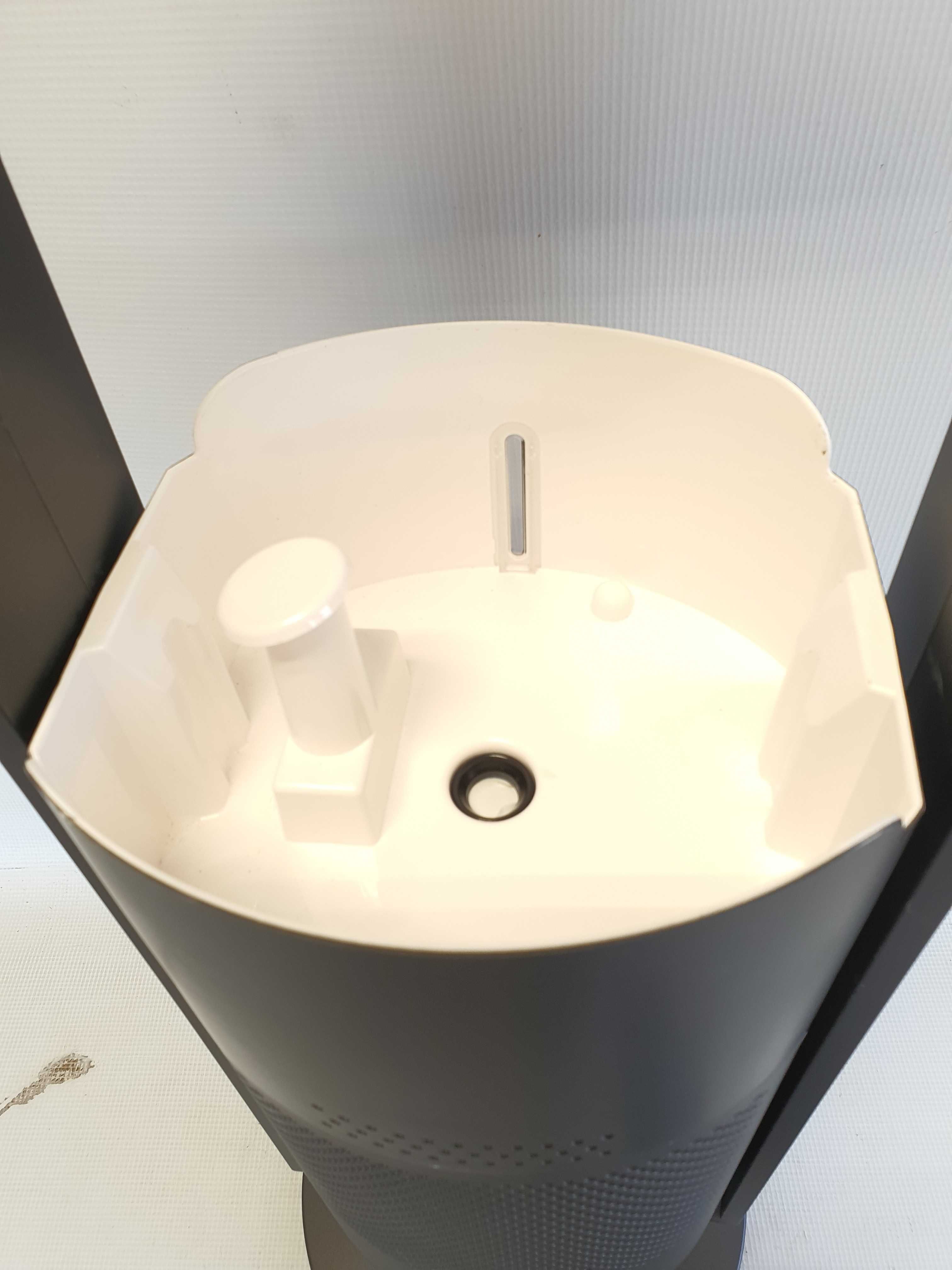 Wentylator Wieżowy Oczyszczacz Nawilżacz Djive ARC Humidifier 3w1