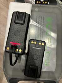 батареї акумулятори type-c до рацій Motorola DP4400 DP4600 DP4800 2600