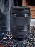 Sony FE 24-240 obiektyw e mount