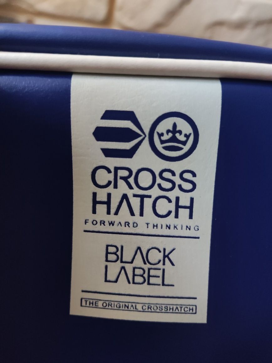 Сумка Crosshatch Black Label. Не вживана.