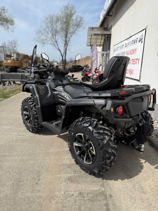 ODES 1000 MAX PRO EPS Nowy model 2025 Raty/Leasing Dostawa Gratis T3B