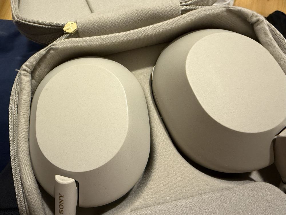 Sony WH-1000XM5 C/Garantia