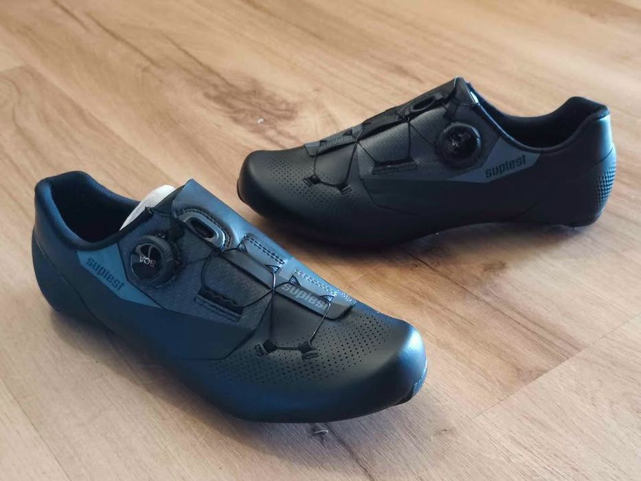 Sapatos de estrada Suplest Performance Carbon