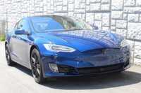 2015 Tesla Model S 70D