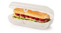 Tupperware Ostras grandes