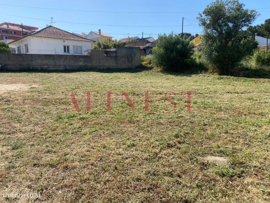 Terreno Urbano Com Projeto Aprovado