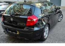 BMW 120 d