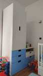 Quarto bebê IKEA