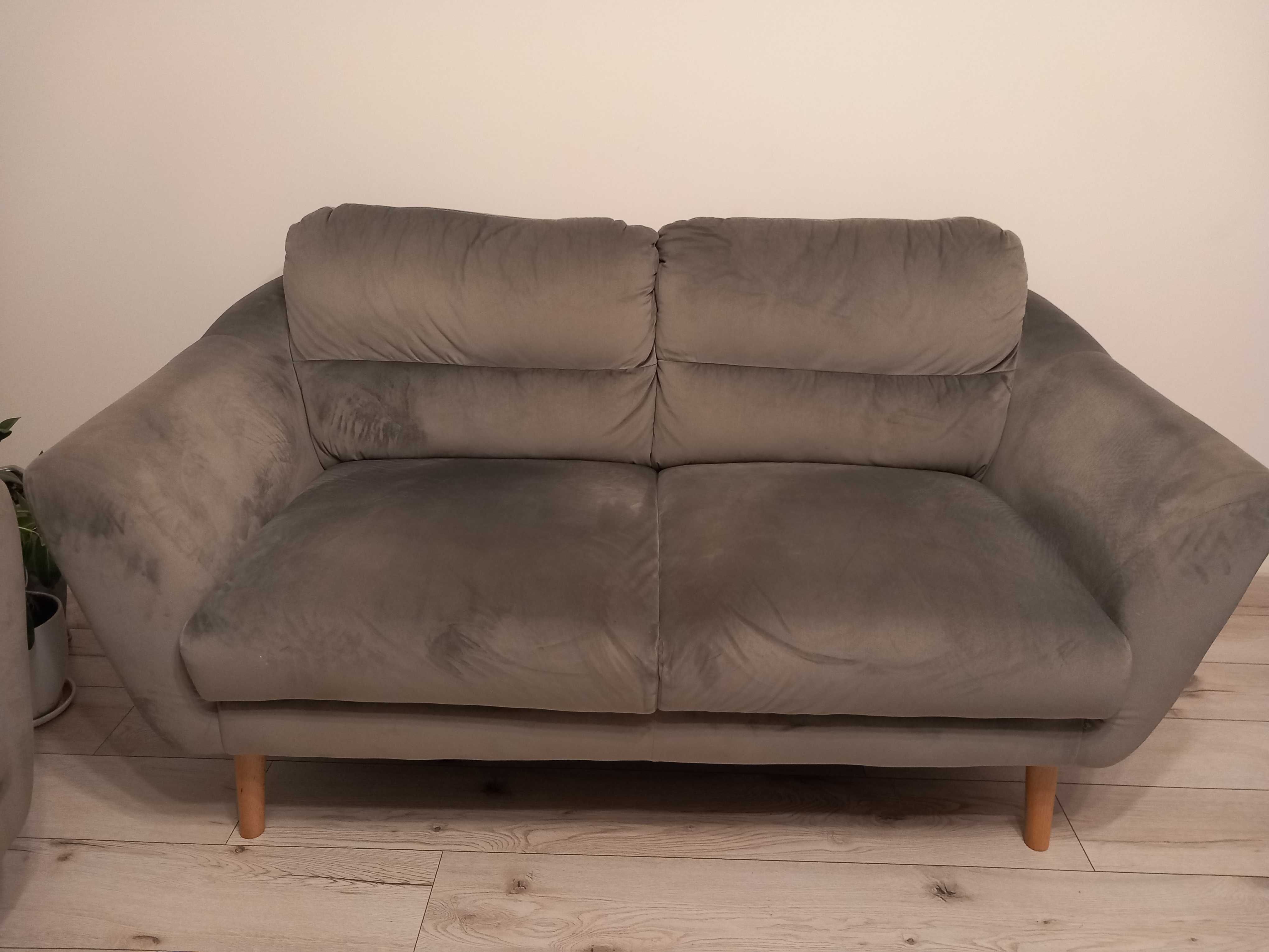 Sofa TROMSO Agata Meble