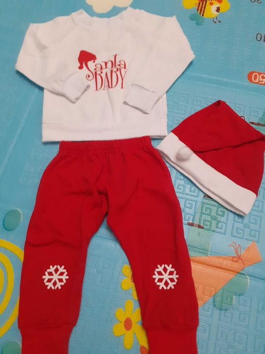 Новорічний костюм