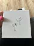 Air podsy apple pro 2