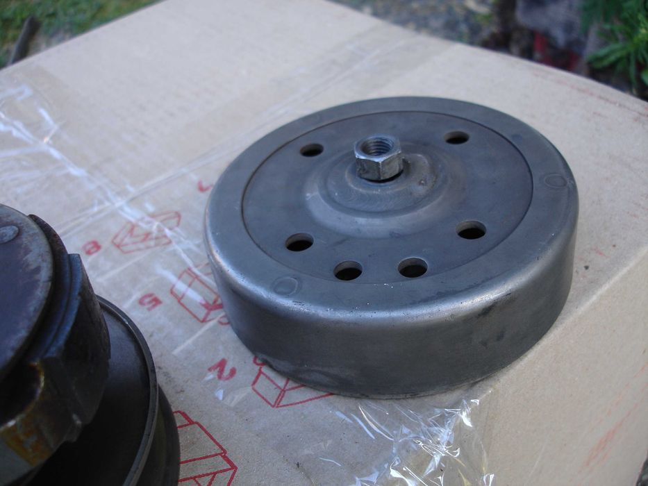 вариатор СУЗУКИ адрес, сепия 50-100 cc