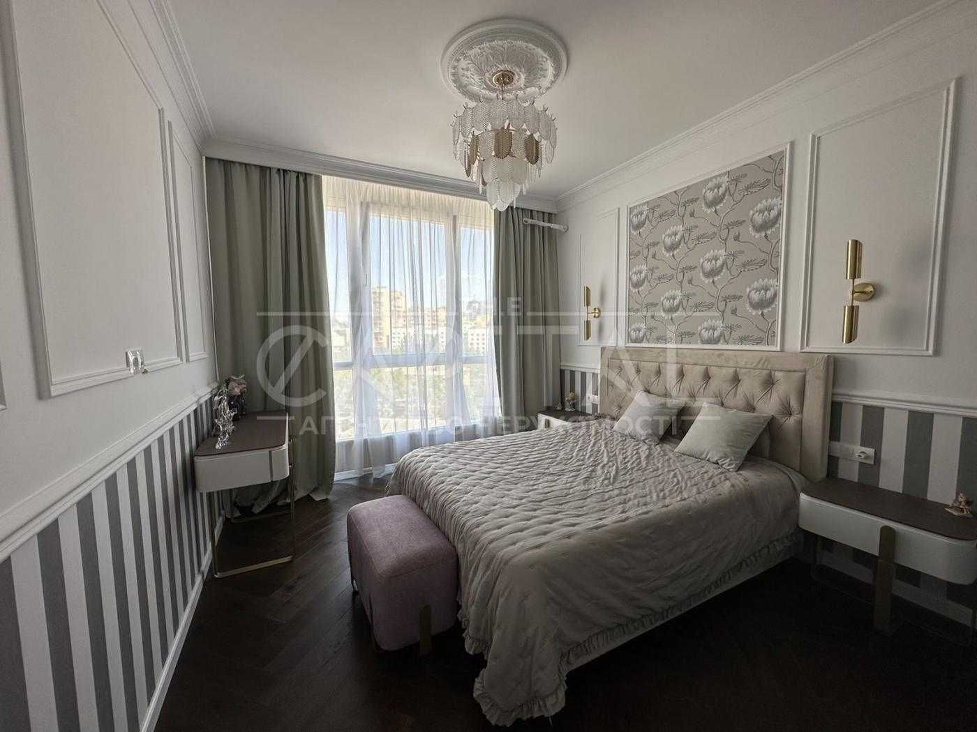 Продаж 2к квартири, ЖК Greenville на Печерську, пров. Новопечерський