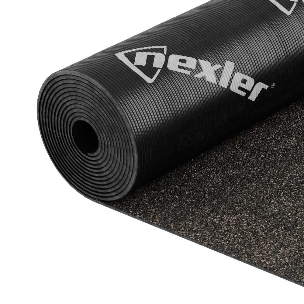Рубероїд Nexler EXTRA S30, склохолст 3.0мм, Польща, мастика, Izohan