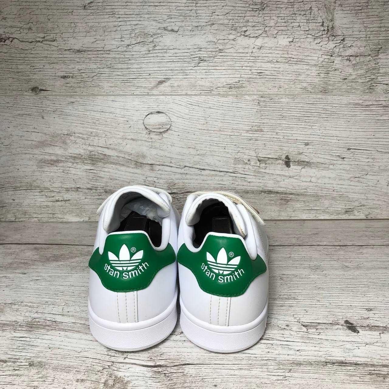 Adidas Stan Smith Адидас Стэн Смит Размер 44 2/3 Стелька 28.5 см