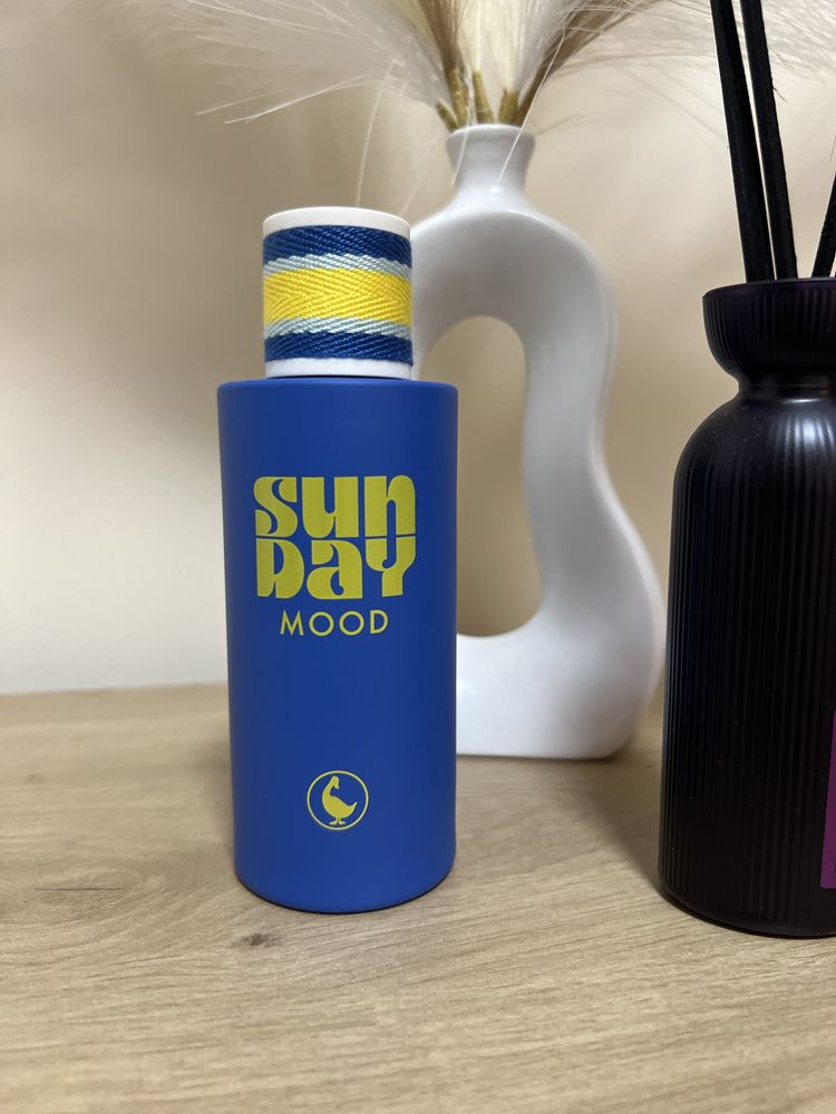 El ganso sunday mood 125ml