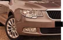 Skoda Superb 1.8 Turbo Benzyna 160ps 4x4 EXTRA Stan