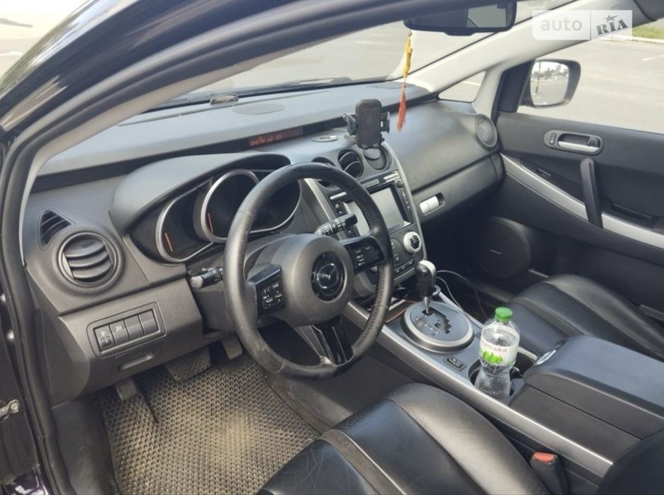 Продам Авто Мазда СХ-7