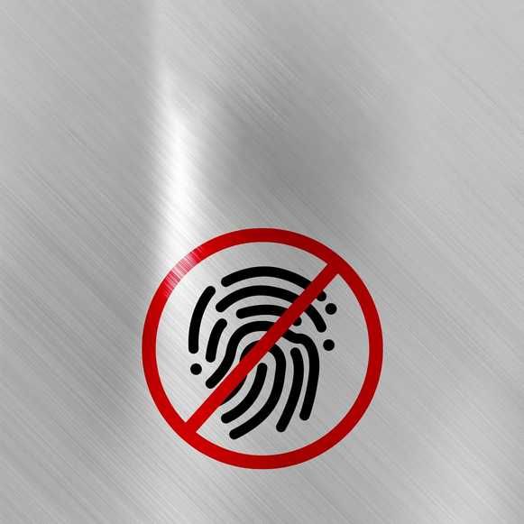 kosz na śmieci 40L segregacja