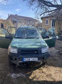 Продам Land Rover Freelander-1