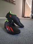 Buty adidas r.38 do gry w piłke