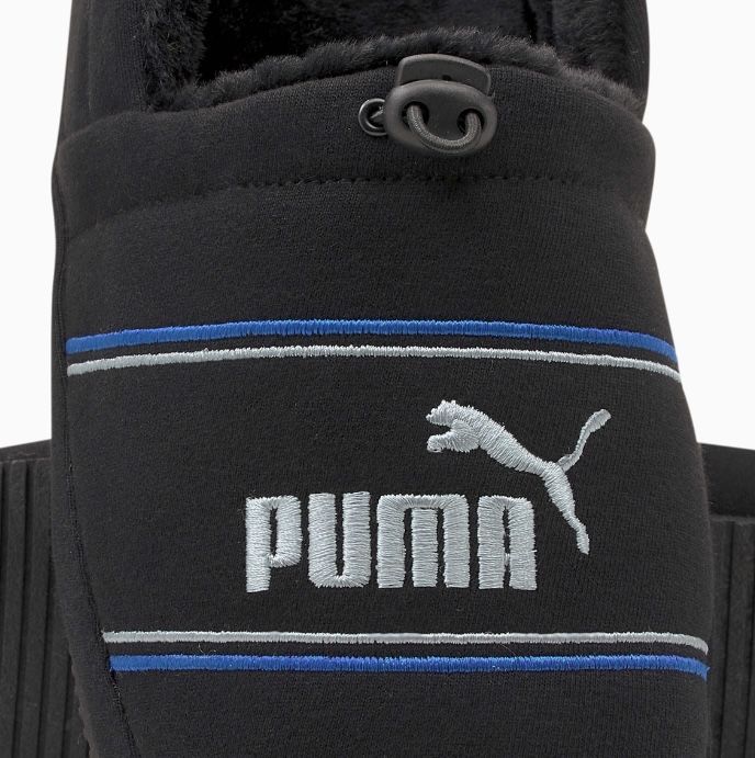 Тапочки Puma