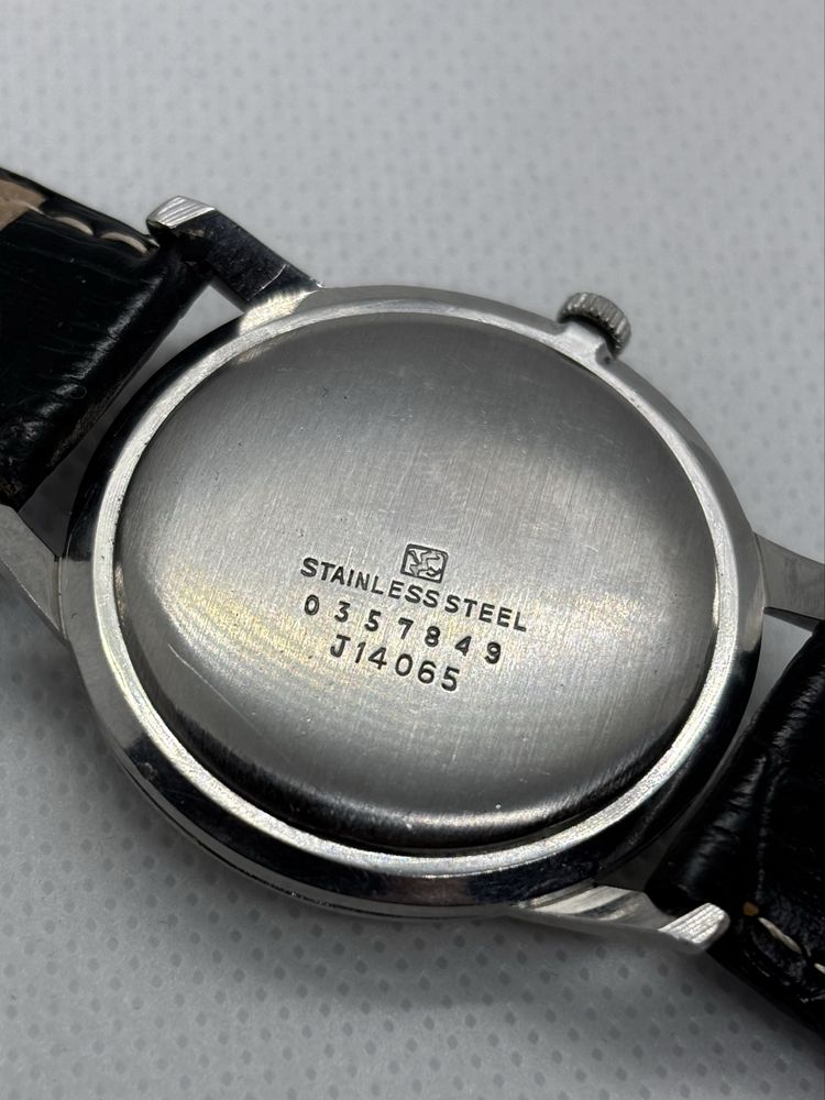 Seiko Sportsman duży
