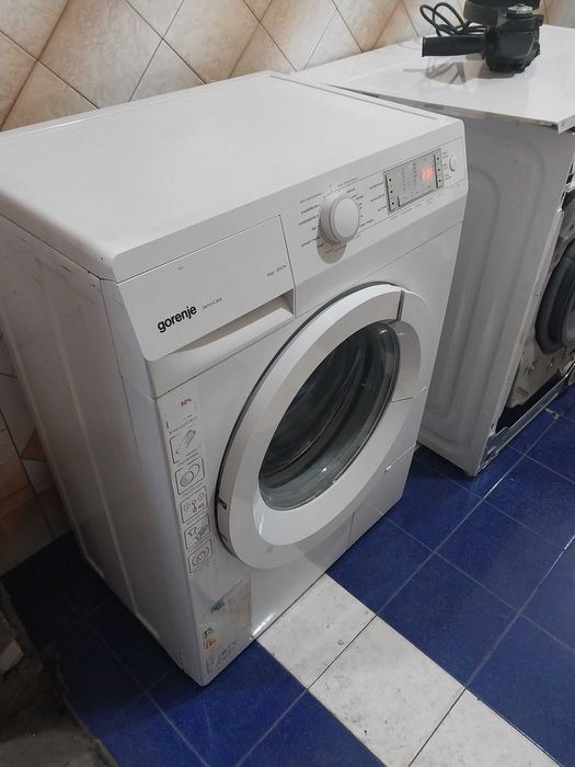 стиральная машина gorenje  по запчастям