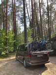 Volkswagen Multivan VW Transporter/Multivan