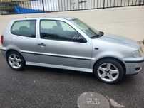 Carro barato vw polo 1.0