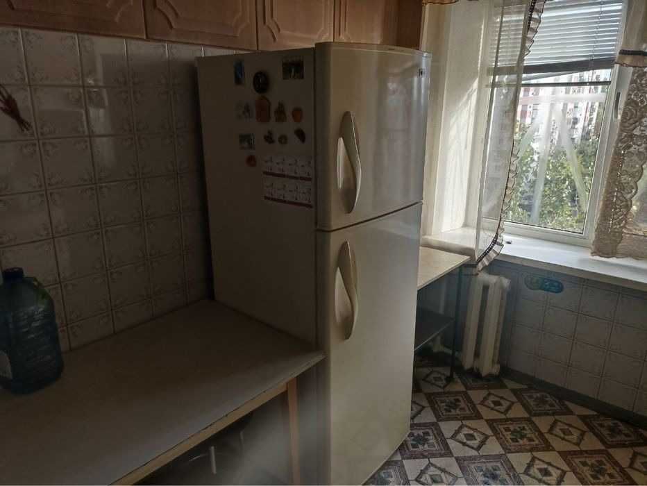 Сдам 2-к квартиру на Шевченковском (Уральские) по ул. Крепостная