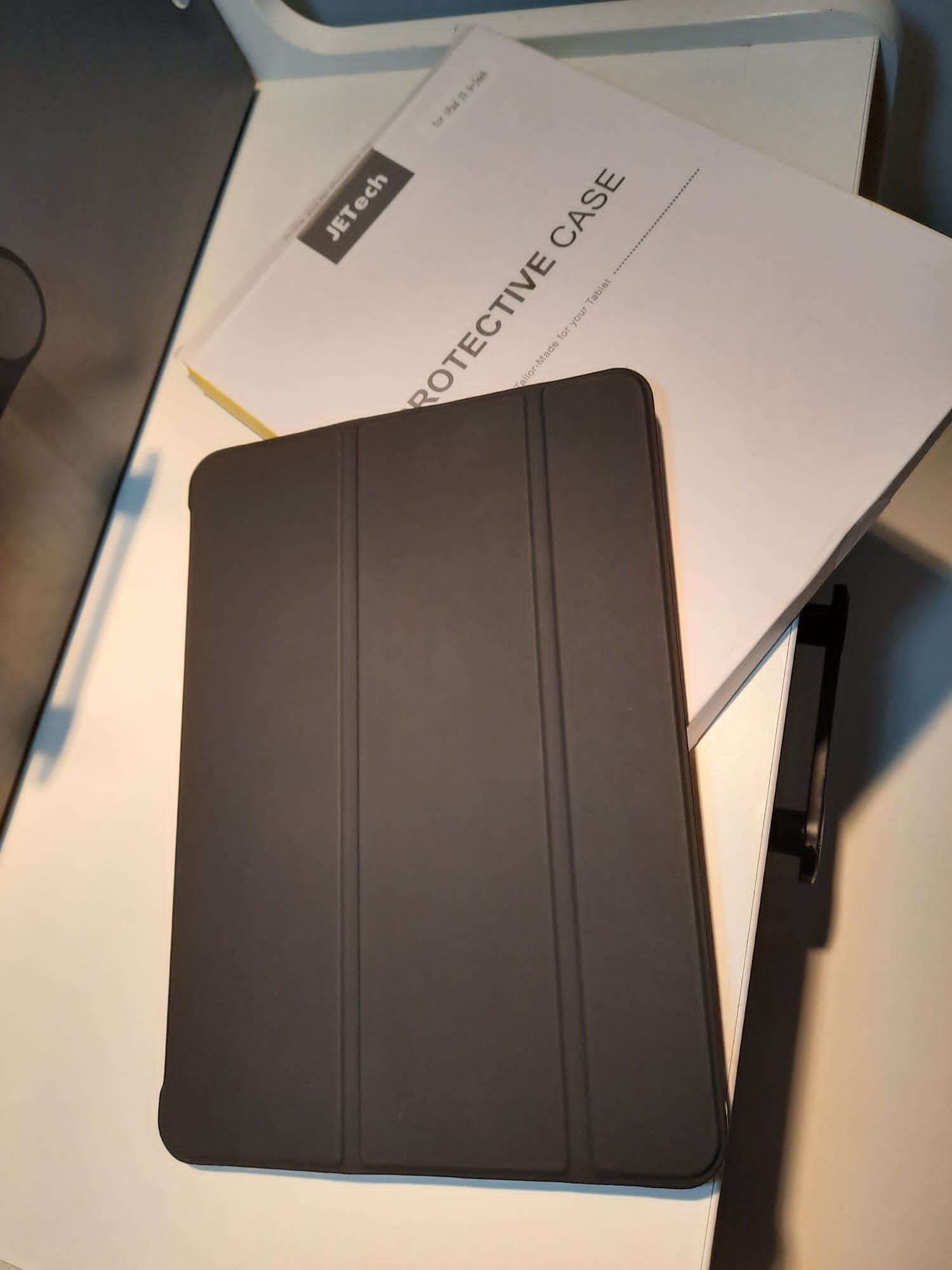 Etui JETech dla Ipad 10.9, Air 4, Air 5