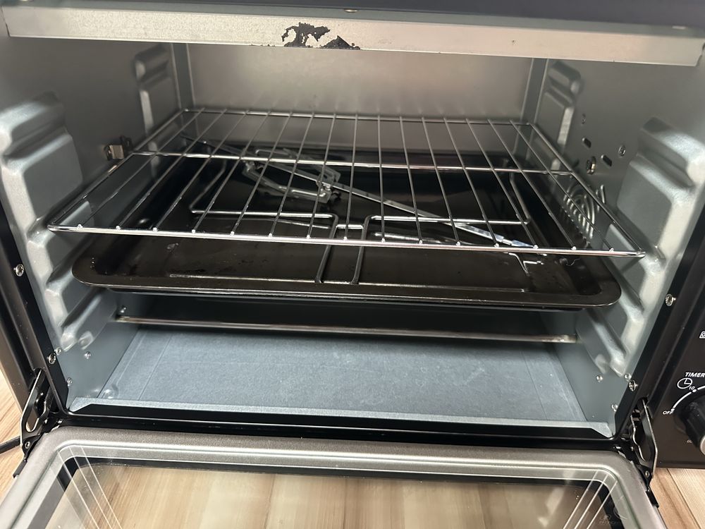 Piekarnik mpm MPE-07/T