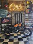 YAMAHA SR500 scrambler Cafe Racer dirt bike NOWA?