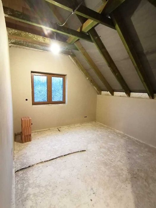 Tynki maszynowe gipsowe, cem.-wap. gładzie, wykończenia: Rybnik +30 km