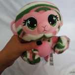 Плюшевый тигр, тигренок Olivia Moss,plushes pet